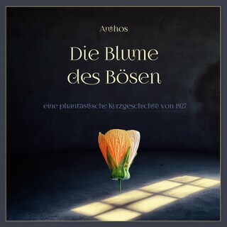 Die Blume des Bösen bookCoverFor