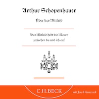 Über das Mitleid