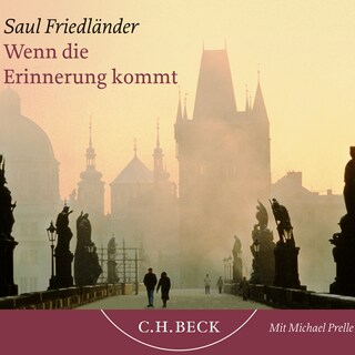 Wenn die Erinnerung kommt als Hörbuch