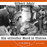 Ein stilvoller Mord in Elstree