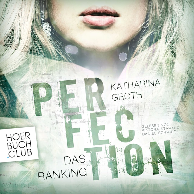 Okładka książki dla Perfection: Das Ranking