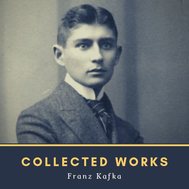 Book cover for Collected Works