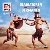 21: Gladiatoren / Germanen