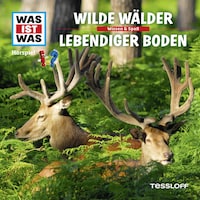 54: Wilde Wälder / Lebendiger Boden