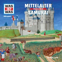 18: Mittelalter / Samurai