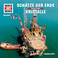 45: Schätze der Erde / Kristalle