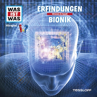 41: Erfindungen / Bionik als Hörbuch