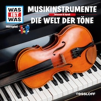 43: Musikinstrumente / Die Welt der Töne