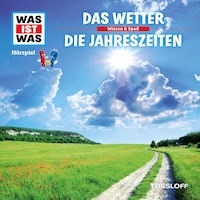 12: Das Wetter / Die Jahreszeiten