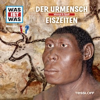25: Der Urmensch / Eiszeiten