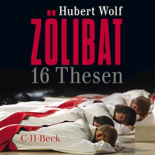Zölibat als Hörbuch