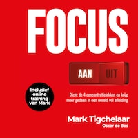 Focus AAN/UIT