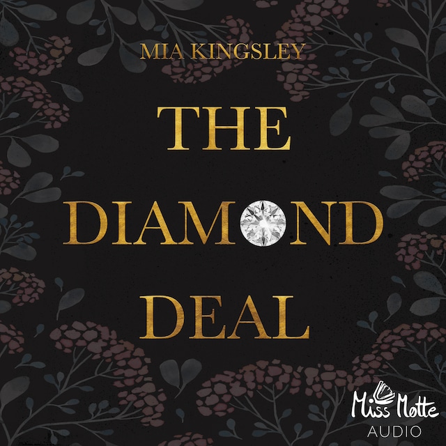 Book cover for The Diamond Deal