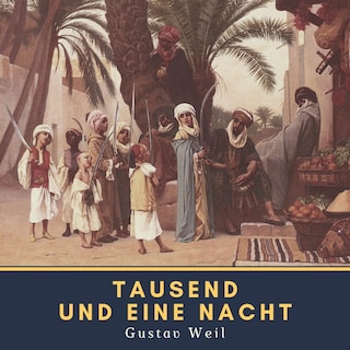 Tausend und eine Nacht als Hörbuch
