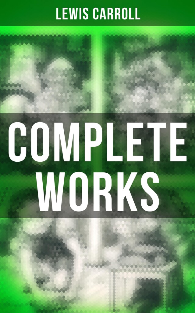 Book cover for Complete Works