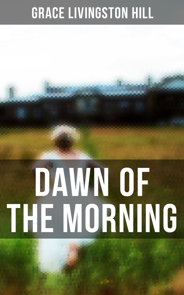 Okładka książki dla Dawn of the Morning