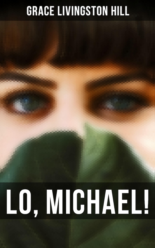 Book cover for Lo, Michael!
