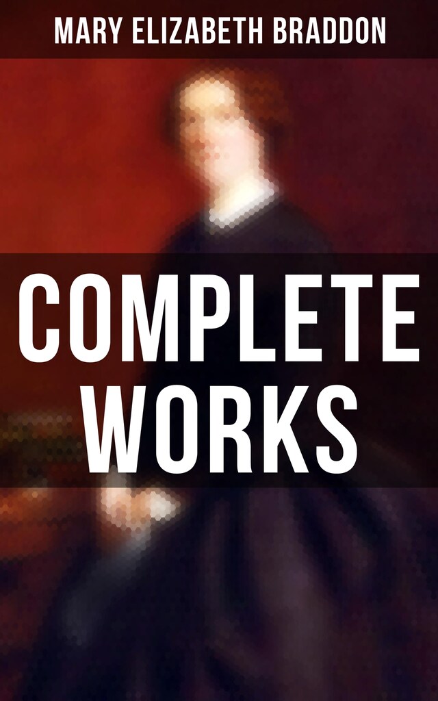 Bokomslag för Complete Works