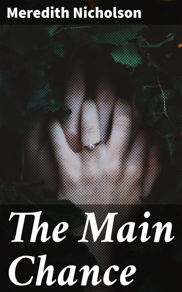 Book cover for The Main Chance