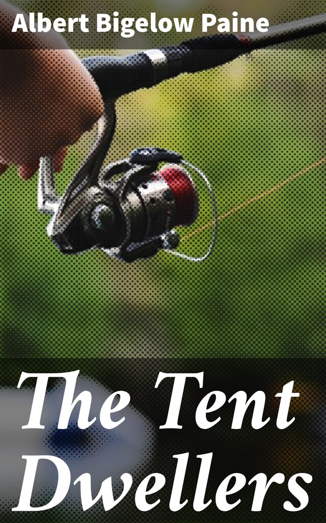 Book cover for The Tent Dwellers