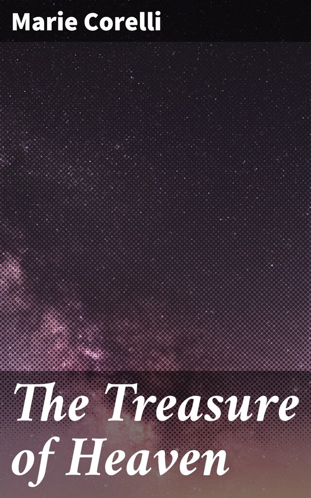 Book cover for The Treasure of Heaven