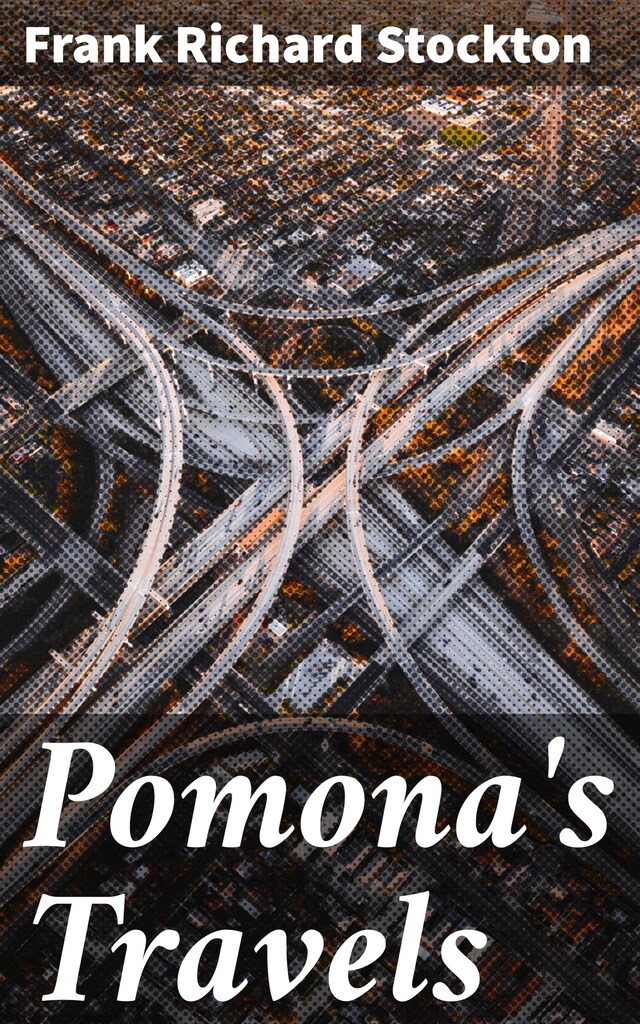 Portada de libro para Pomona's Travels