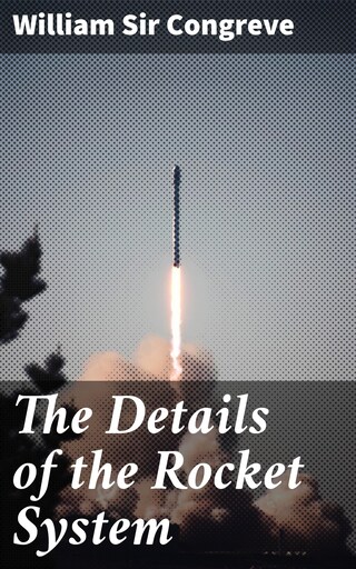 The Details of the Rocket System bookCoverFor