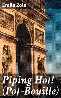 Piping Hot! (Pot-Bouille)