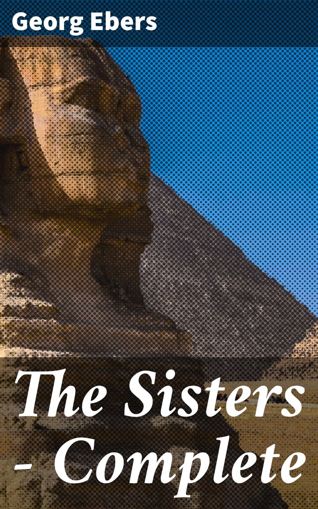 Portada de libro para The Sisters — Complete