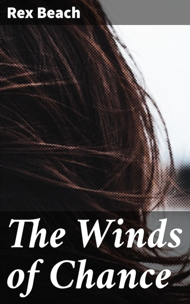 Book cover for The Winds of Chance