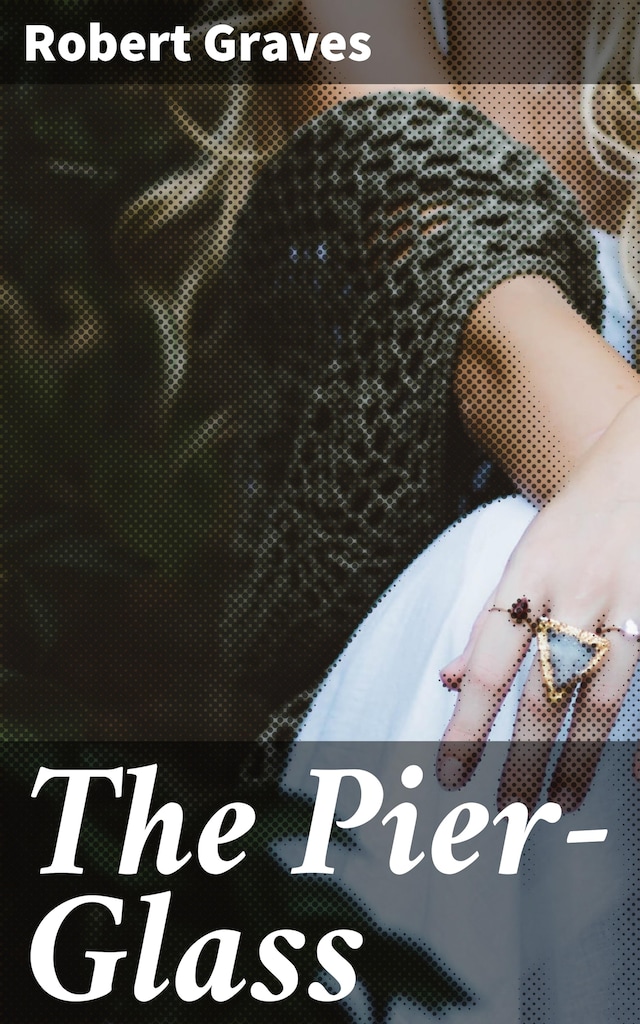 Book cover for The Pier-Glass