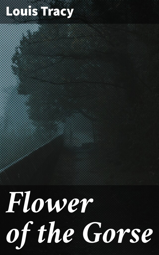 Book cover for Flower of the Gorse