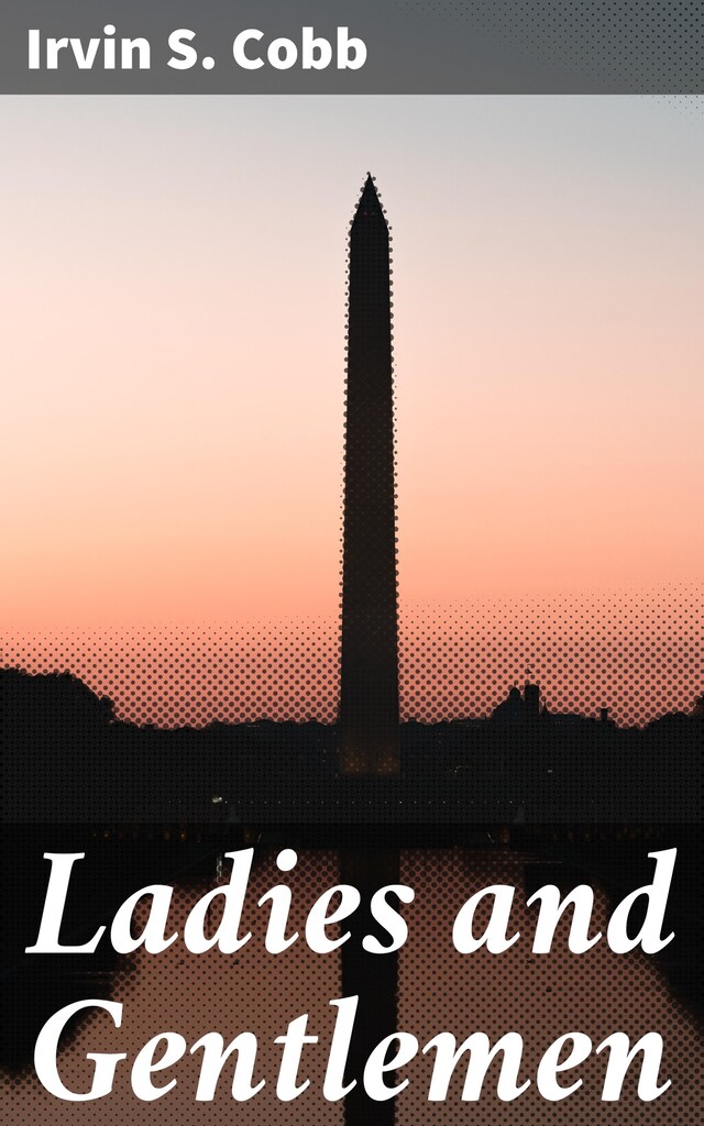 Book cover for Ladies and Gentlemen