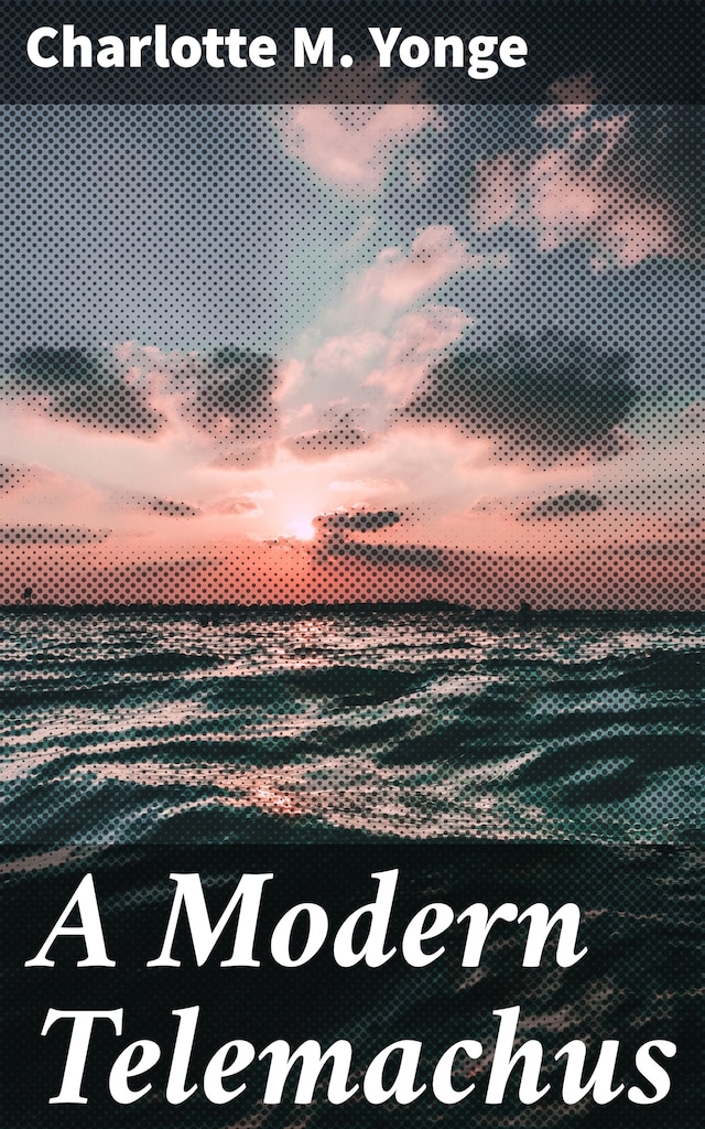 Book cover for A Modern Telemachus