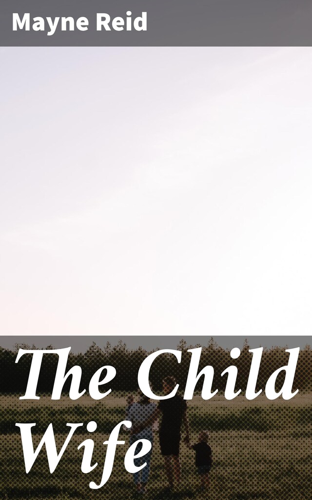 Portada de libro para The Child Wife