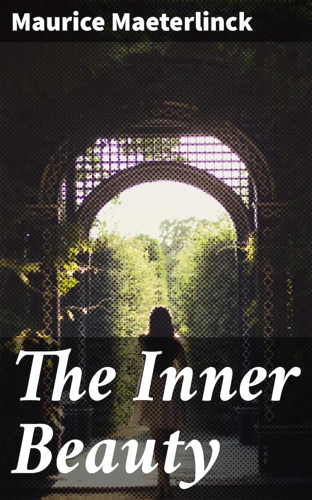 Book cover for The Inner Beauty