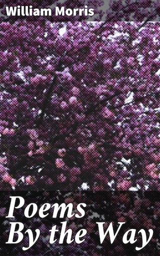 Poems By the Way bookCoverFor