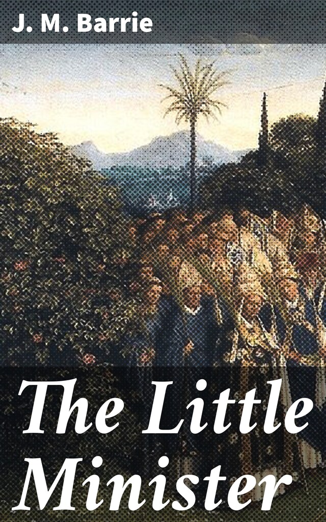 The Little Minister