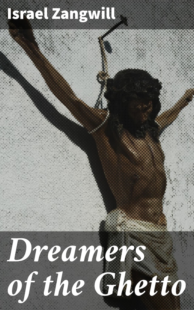 Copertina del libro per Dreamers of the Ghetto