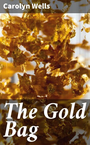 The Gold Bag bookCoverFor