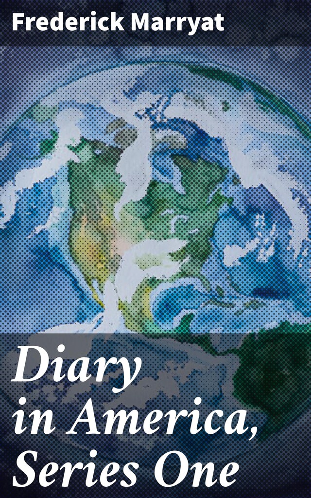 Diary in America, Series One