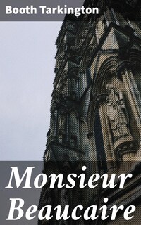 Monsieur Beaucaire