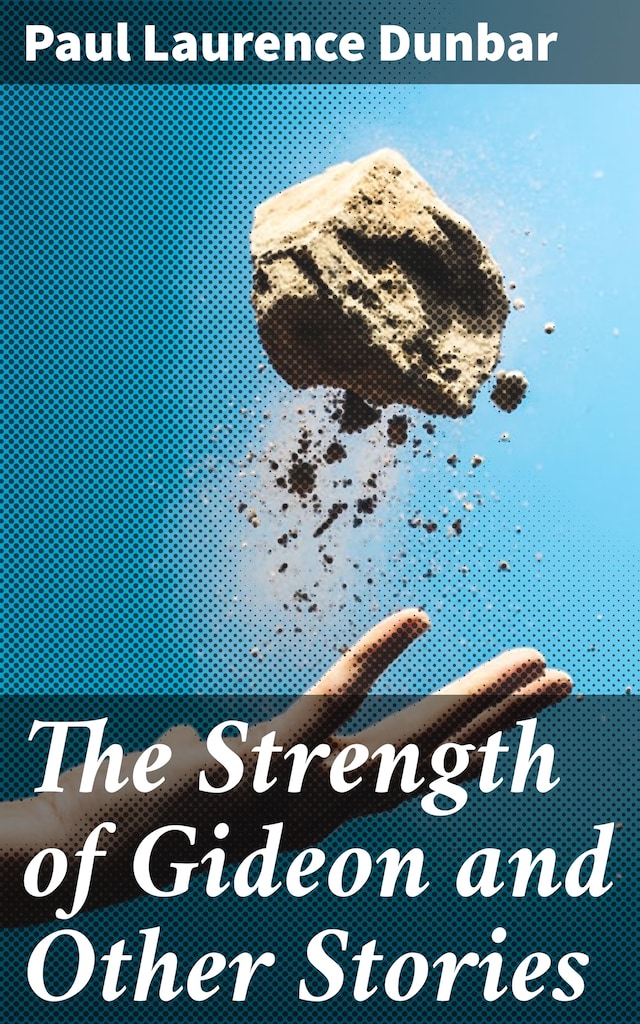 Book cover for The Strength of Gideon and Other Stories