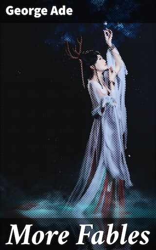 More Fables bookCoverFor