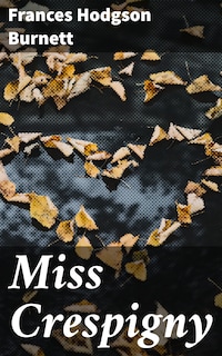 Miss Crespigny