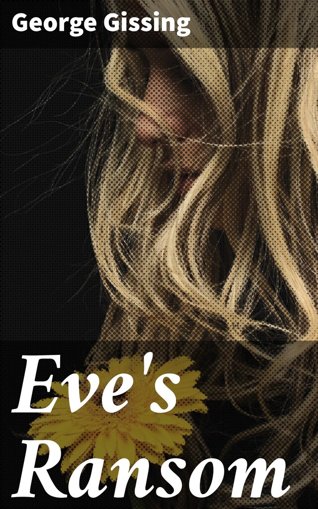 Couverture de livre pour Eve's Ransom