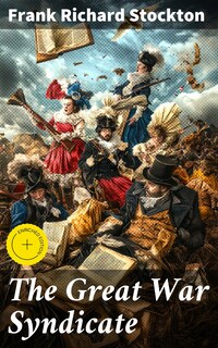 The Great War Syndicate