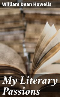 My Literary Passions