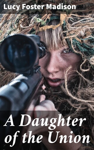 A Daughter of the Union bookCoverFor