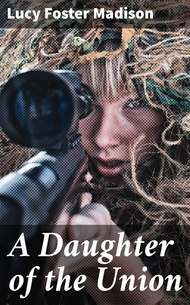 Book cover for A Daughter of the Union